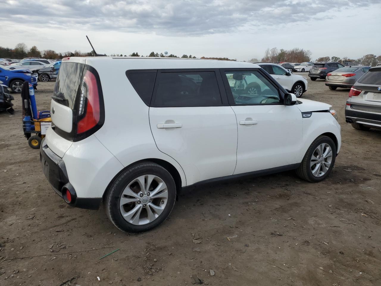 2016 Kia Soul - Image 3
