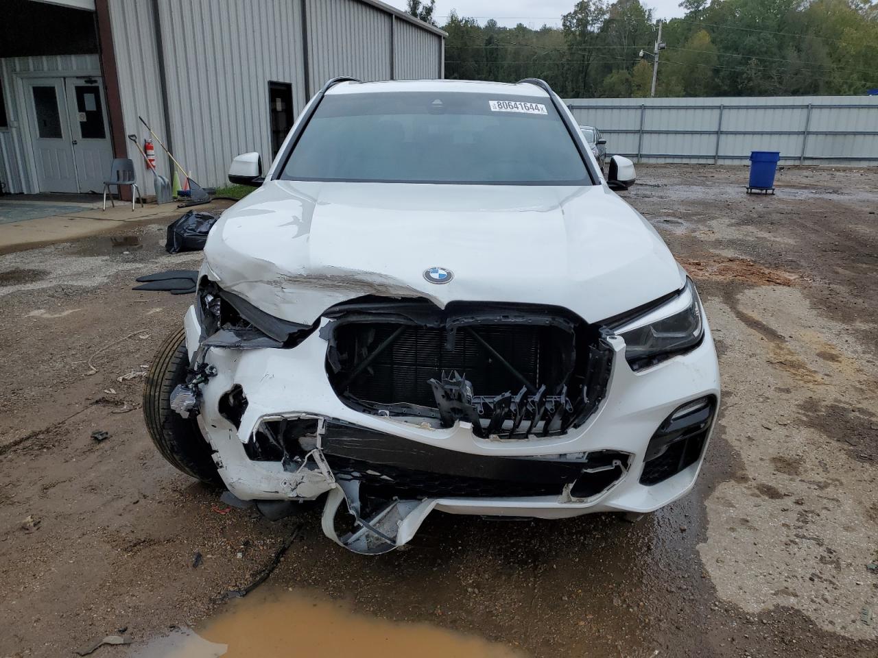 2020 BMW X5 - Image 5
