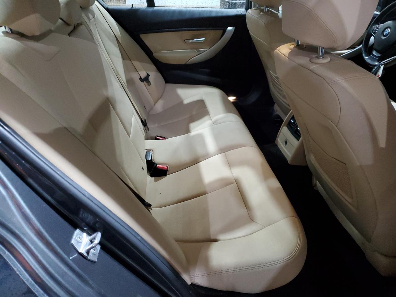 2018 BMW 3er - Image 10