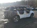 2017 Acura Rdx Advance zu verkaufen in Baltimore, MD - Burn - Interior