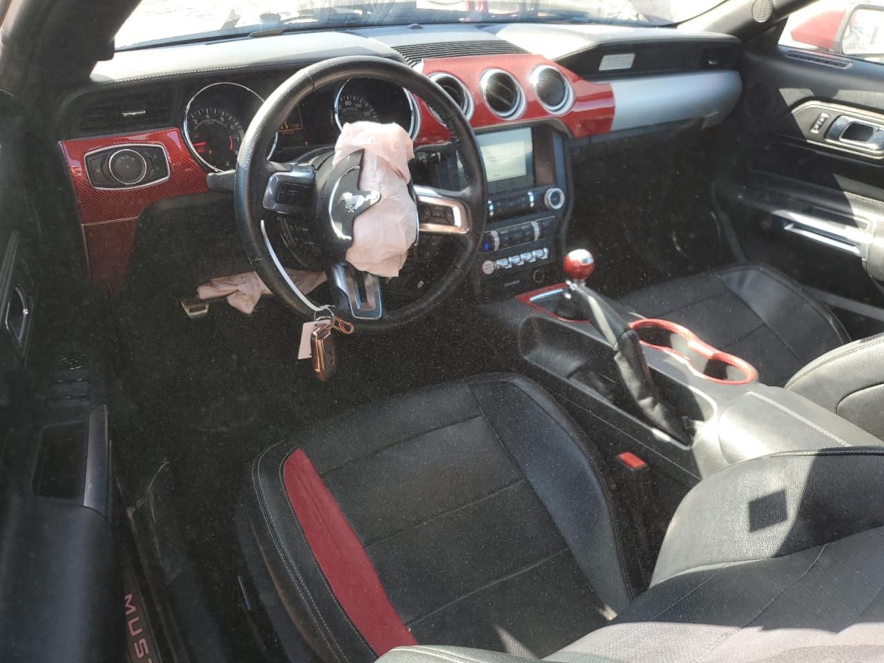 2016 Ford Mustang - Image 8