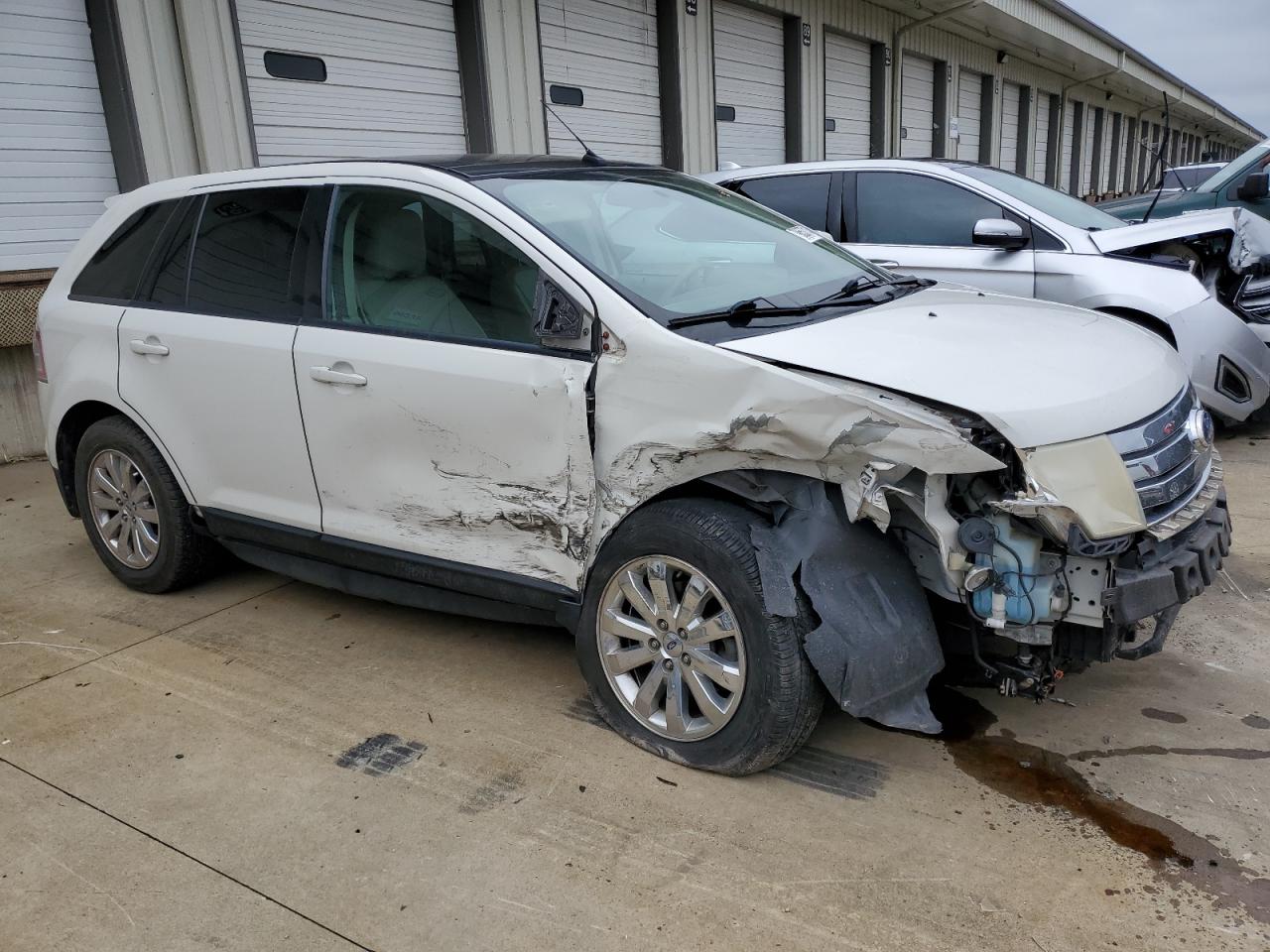 2010 Ford Edge - Image 4