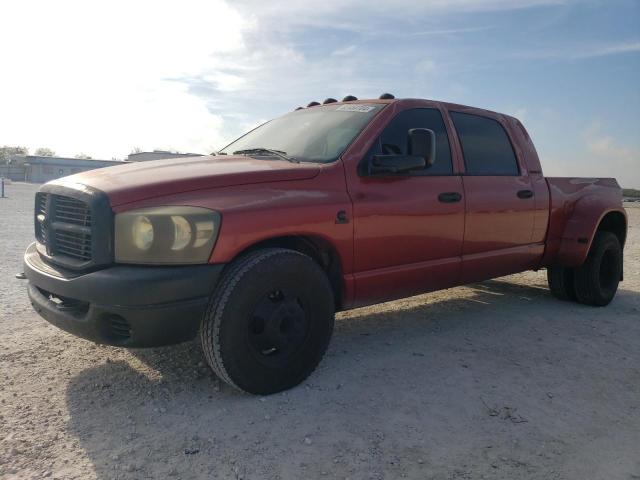 2007 Dodge Ram 3500 