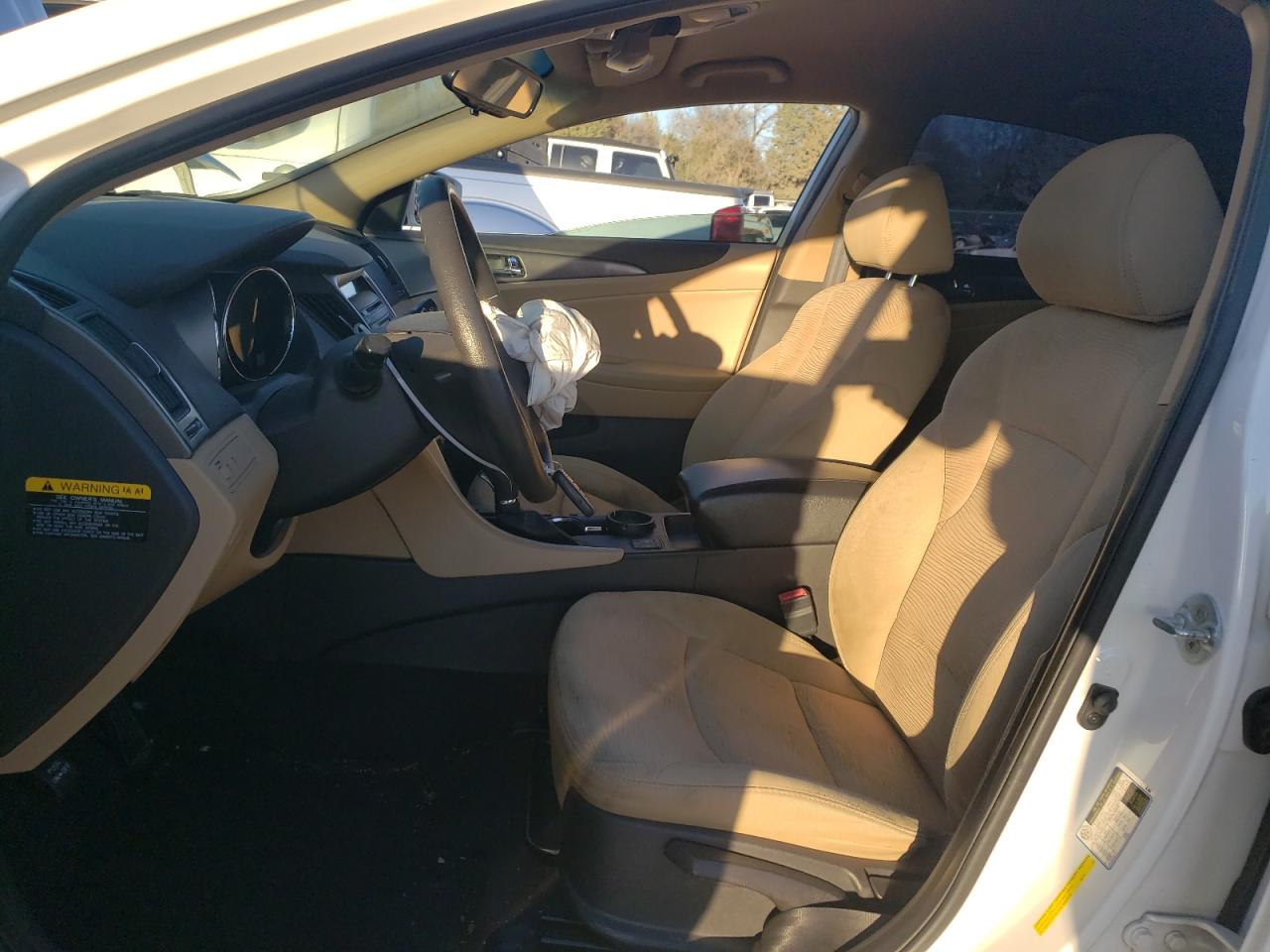2015 Hyundai Sonata - Image 7