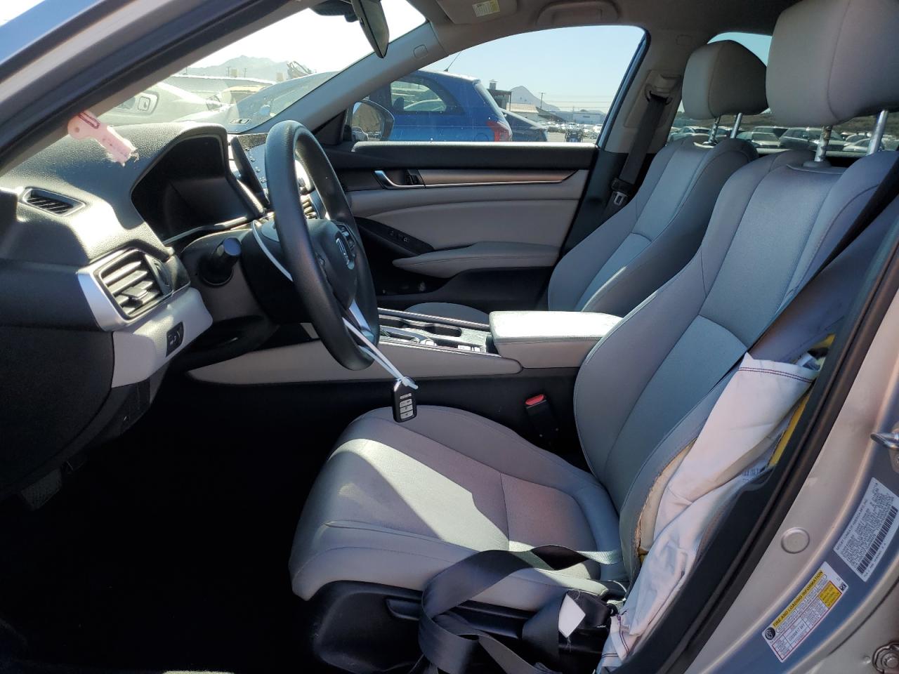 2018 Honda Accord - Image 7