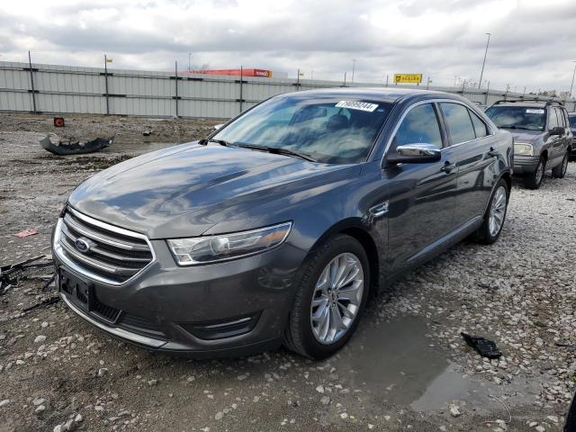  FORD TAURUS 2016 Gray