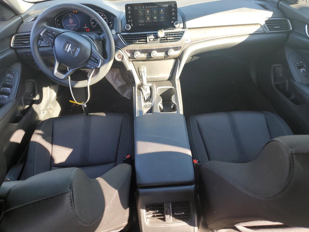 2020 Honda Accord - Image 8