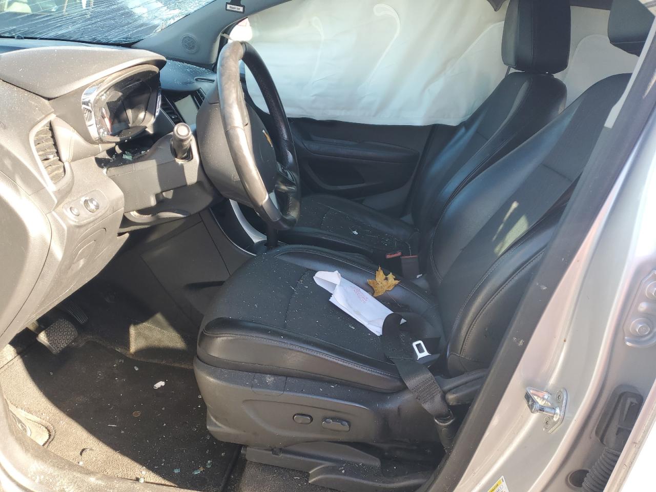 2019 Chevrolet Trax - Image 7