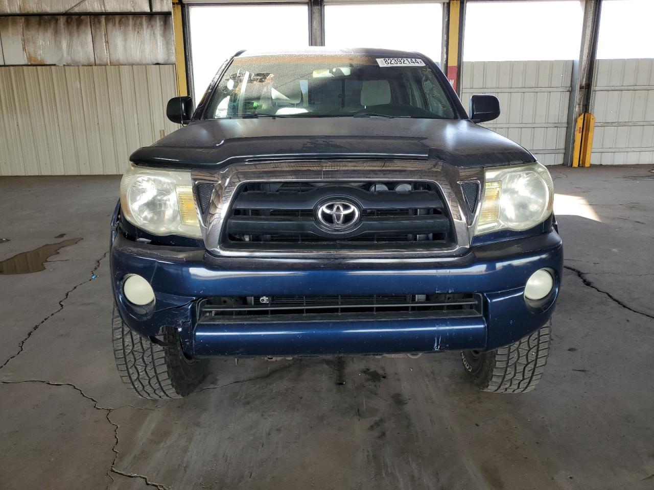 2005 Toyota Tacoma - Image 5