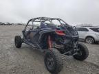 2022 POLARIS RZR PRO R 4 ULTIMATE LAUNCH EDITION for sale at Copart KY - EARLINGTON