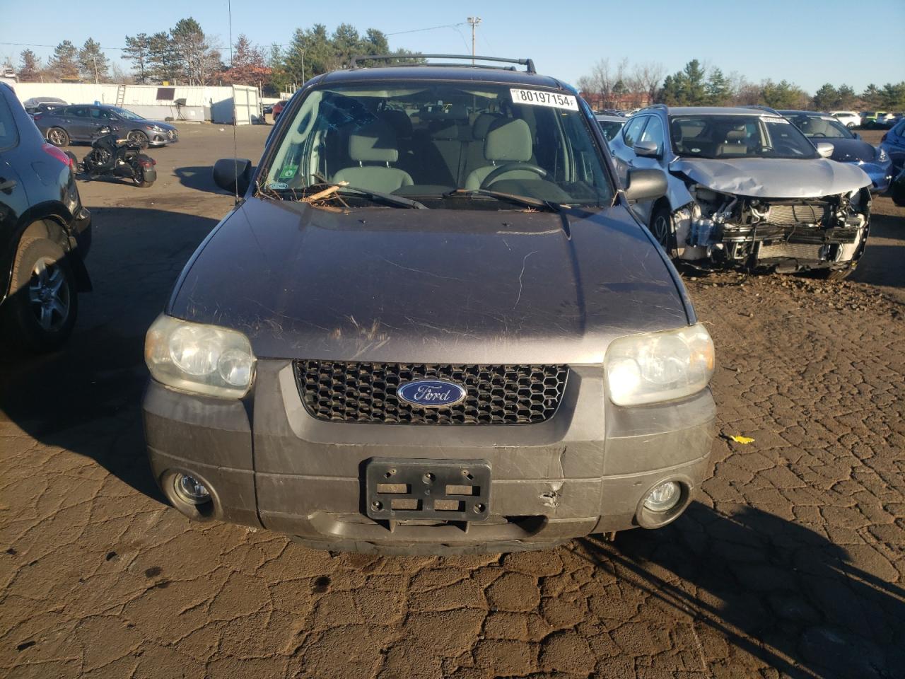 2006 Ford Escape - Image 5