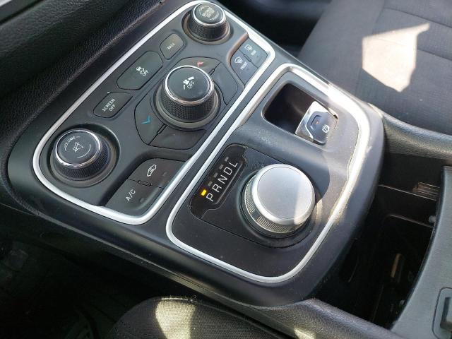 1C3CCCAB9FN688649 - 2015 CHRYSLER 200 - #82513974