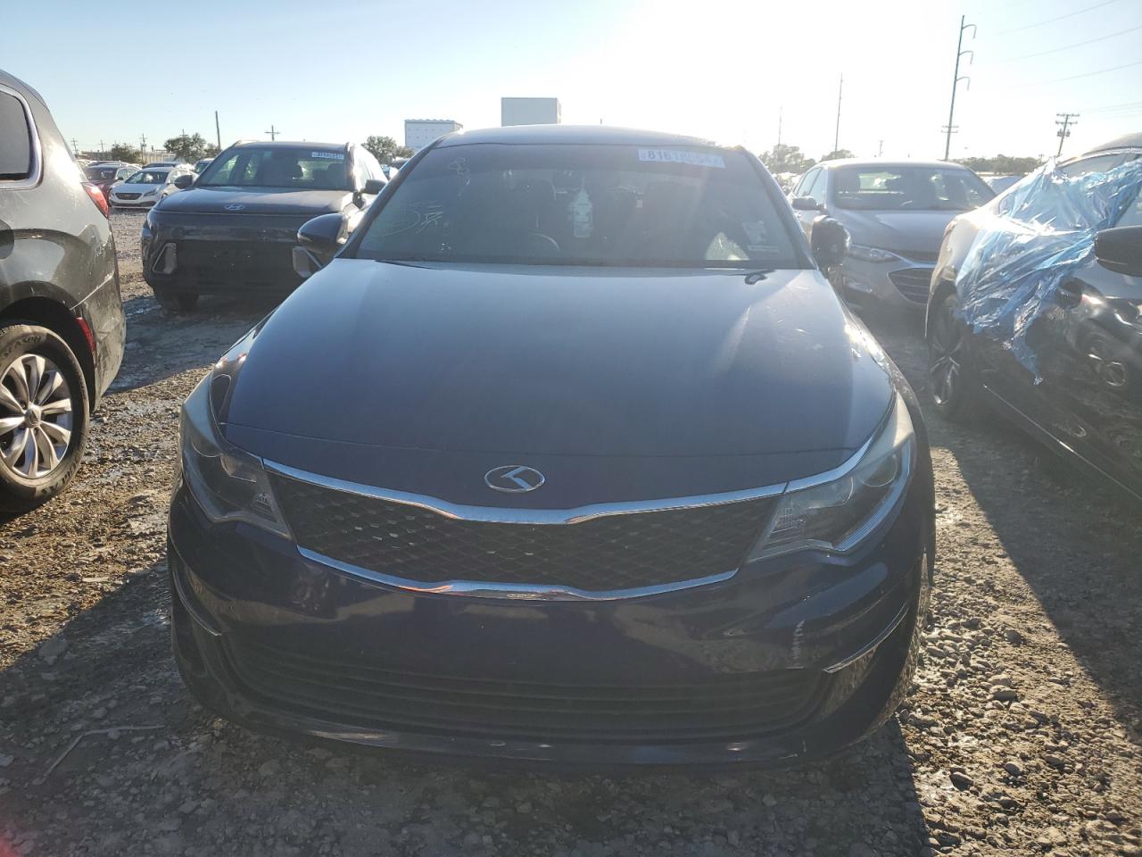 2018 Kia Optima - Image 5