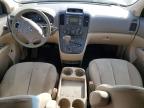 2011 Kia Sedona Lx zu verkaufen in Ellwood City, PA - Front End