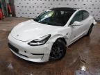 2020 TESLA MODEL 3 STANDARD RANGE +  for sale at Copart NEWBURY