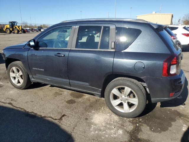  JEEP COMPASS 2014 Синий