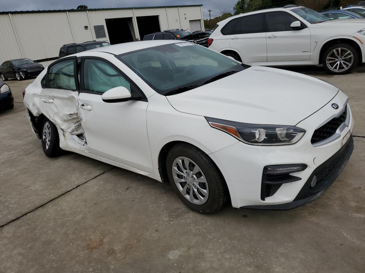 2019 Kia Forte - Image 4
