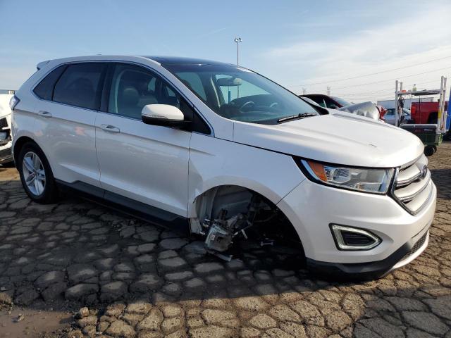  FORD EDGE 2017 Білий