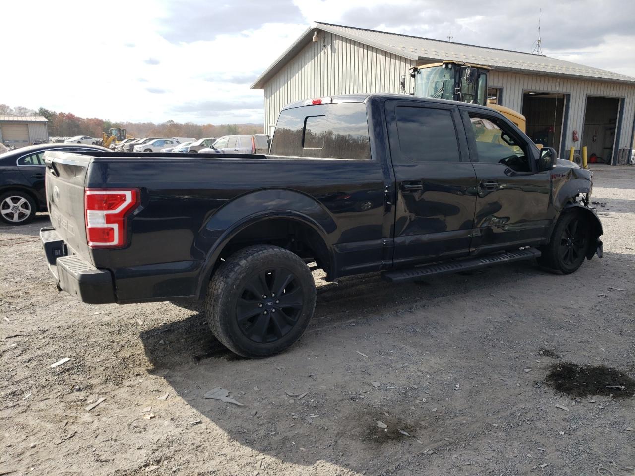 2020 Ford F-150 - Image 3
