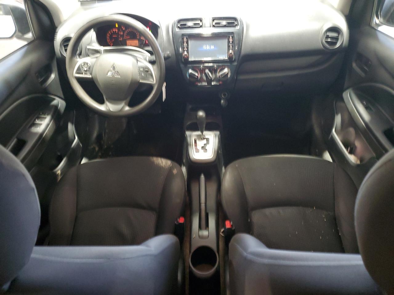 2019 Mitsubishi Mirage - Image 8