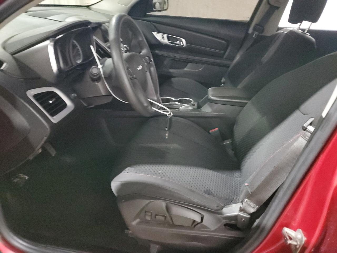 2015 GMC Terrain - Image 7