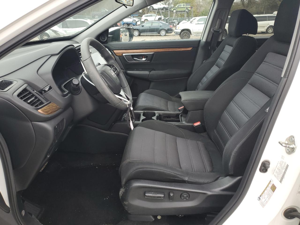 2018 Honda CR-V - Image 7