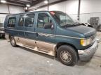 1997 Ford Econoline E150 Van de vânzare în Byron, GA - Front End