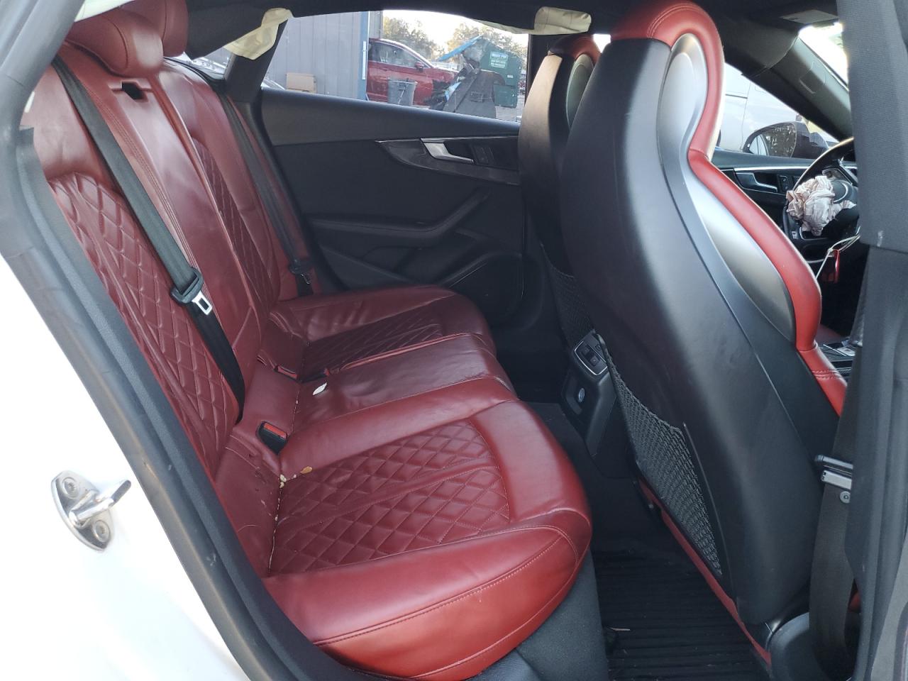 2018 Audi RS5 - Image 10