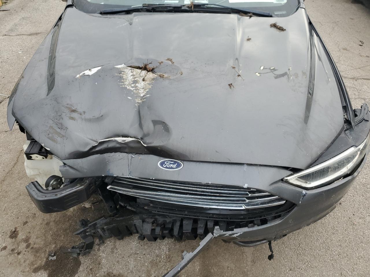 2017 Ford Fusion - Image 13