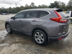 2019 Honda Cr-V Ex продається в Savannah, GA - All Over