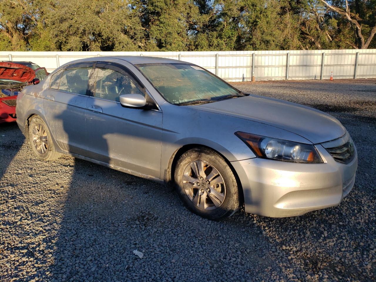 2012 Honda Accord - Image 4
