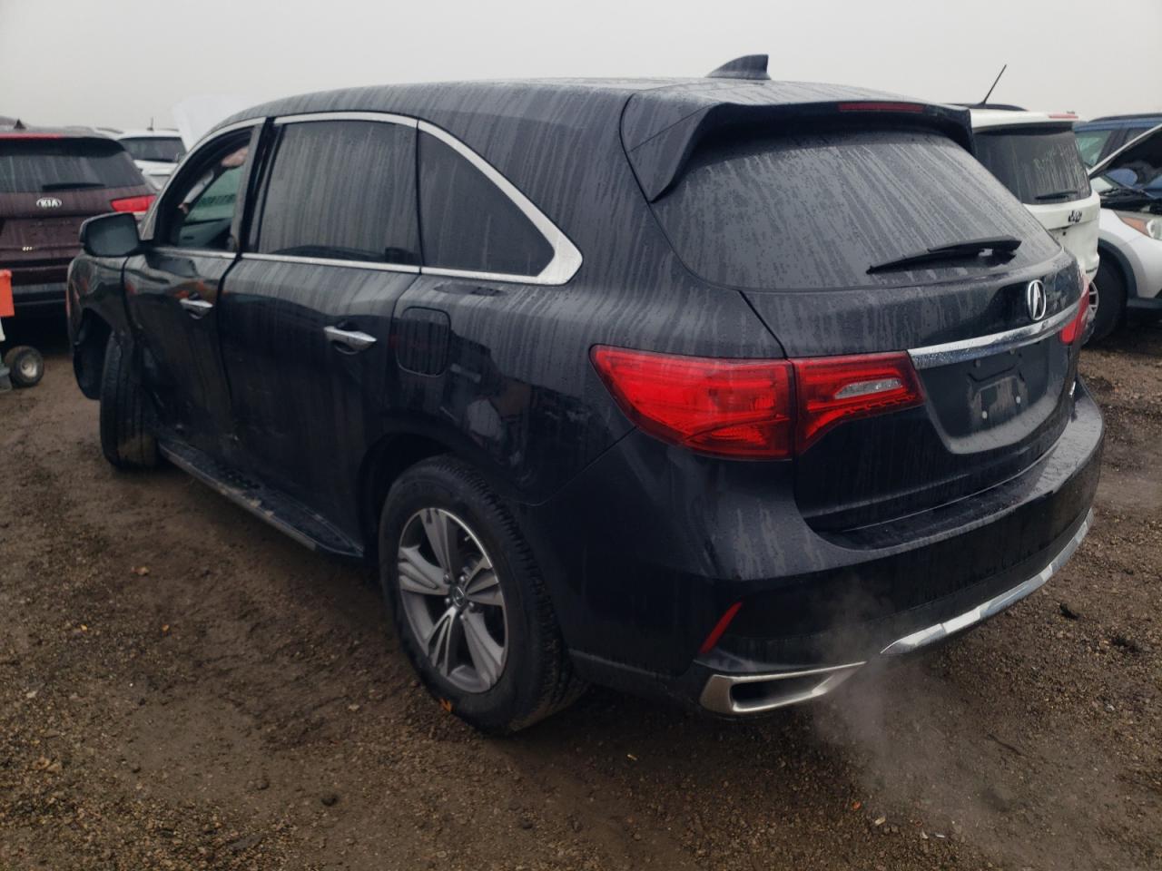 2019 Acura MDX - Image 2
