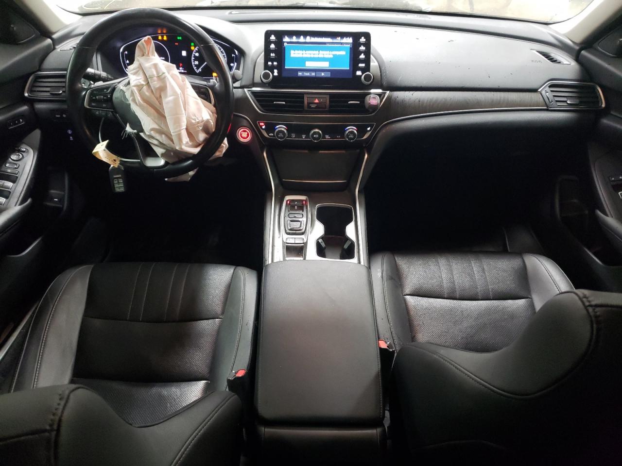 2020 Honda Accord - Image 8