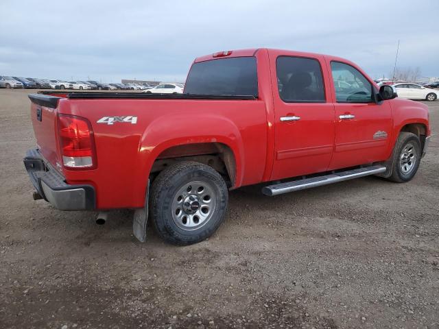 2012 GMC SIERRA K1500 SL