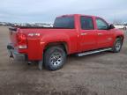 2012 Gmc Sierra K1500 Sl продається в Rocky View County, AB - Hail