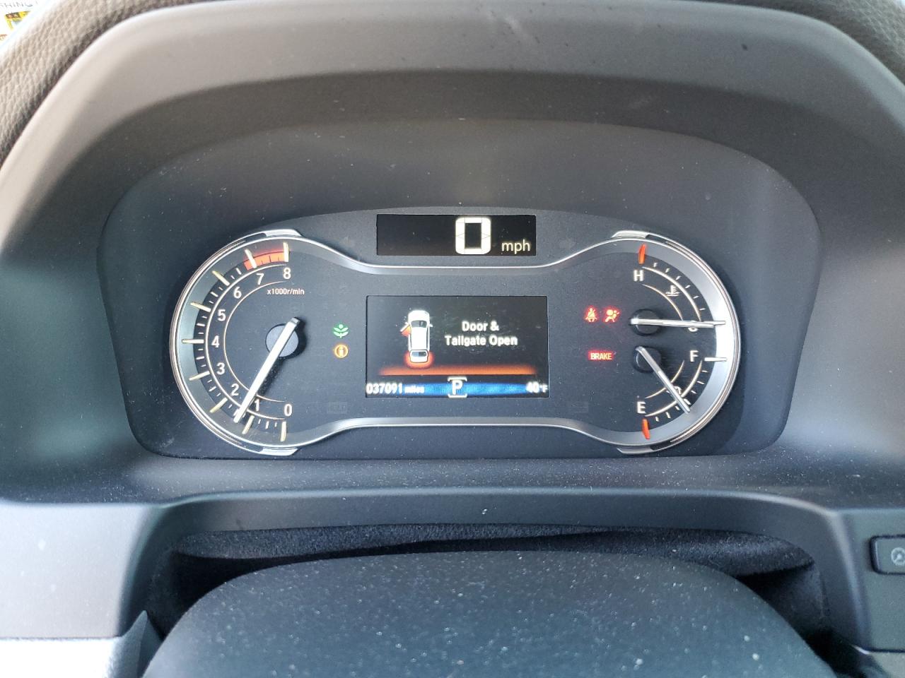 2018 Honda Pilot - Image 9