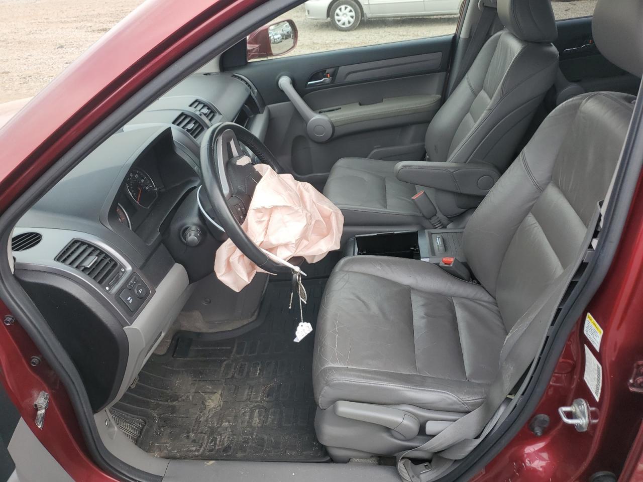 2007 Honda CR-V - Image 7