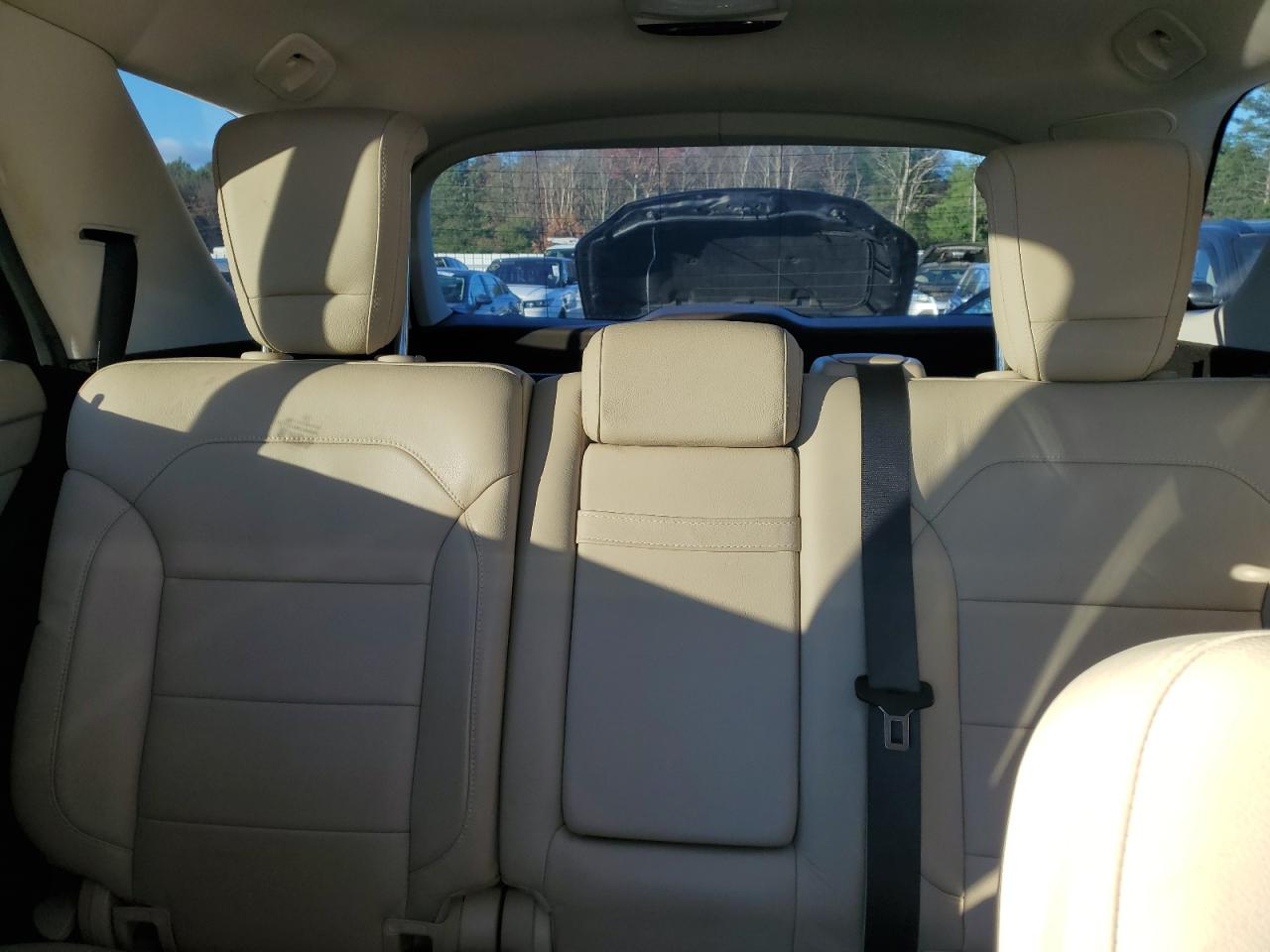 2017 Mercedes-Benz GLE - Image 10