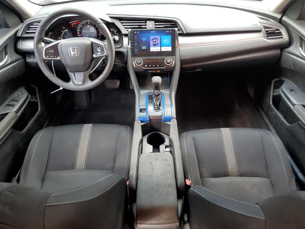 2016 Honda Civic - Image 8