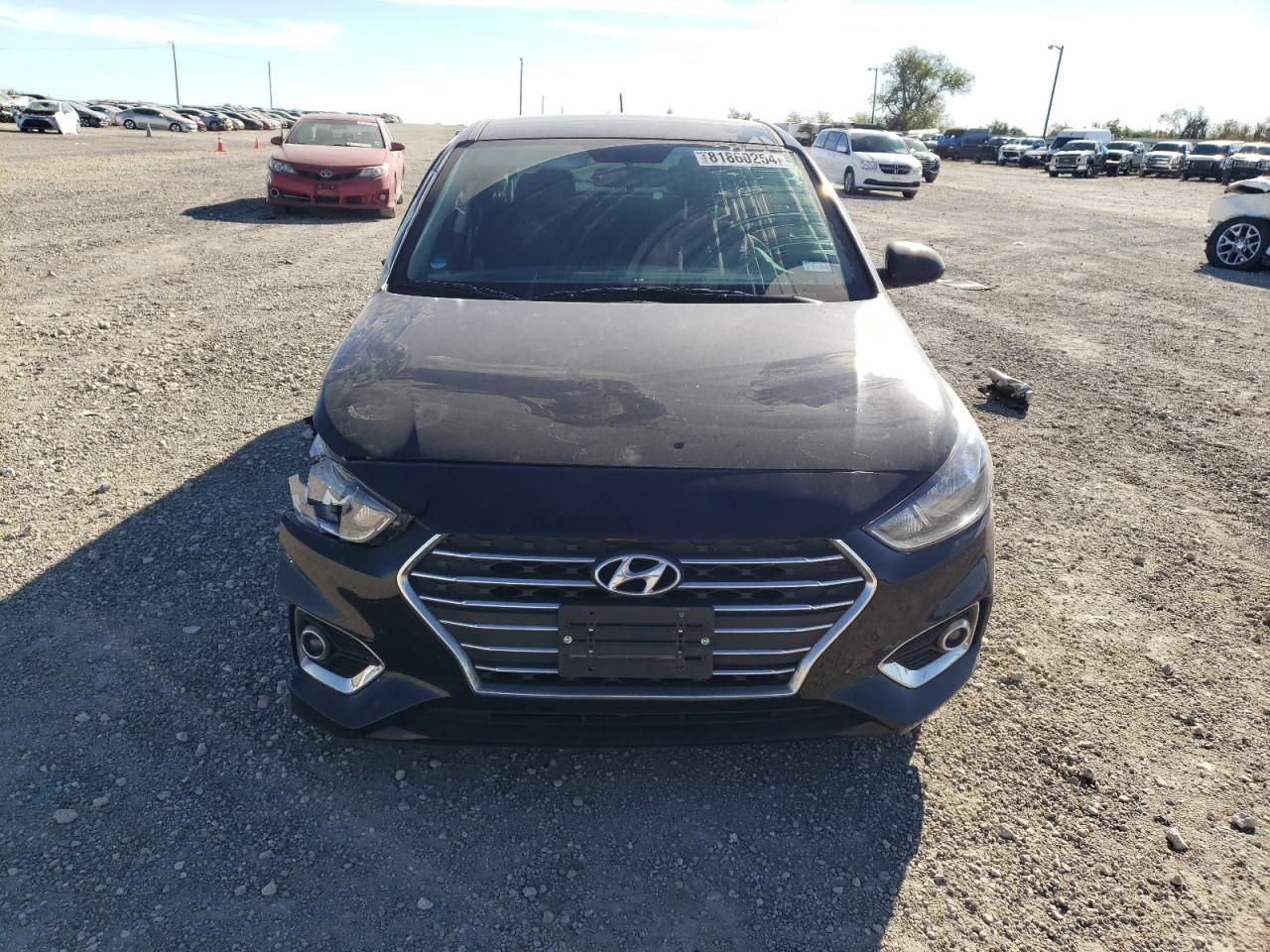2022 Hyundai Accent - Image 5