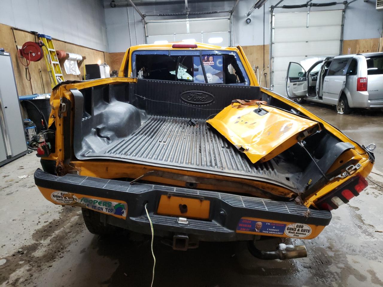 2008 Ford Ranger - Image 6