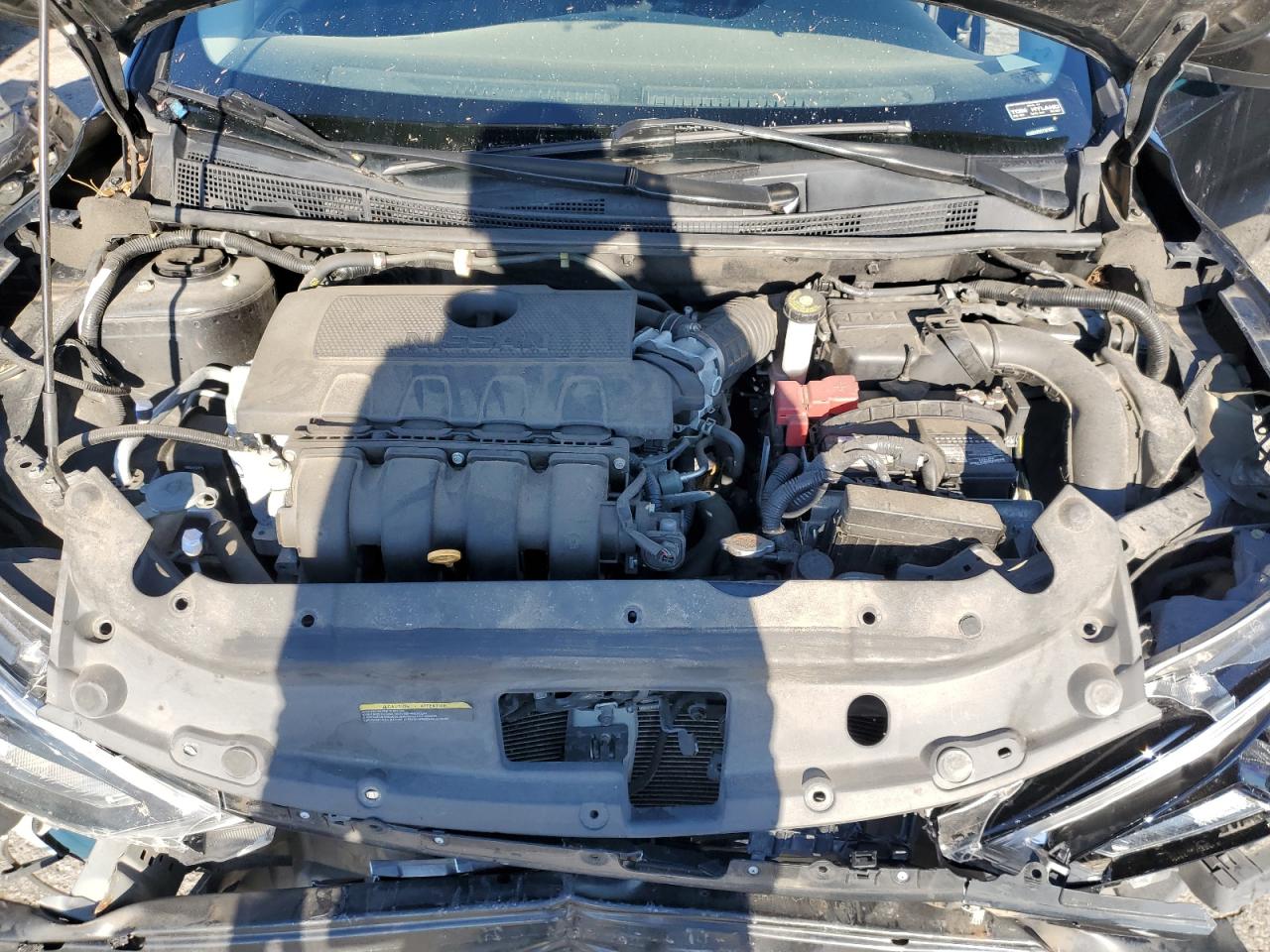 2016 Nissan Sentra - Image 12