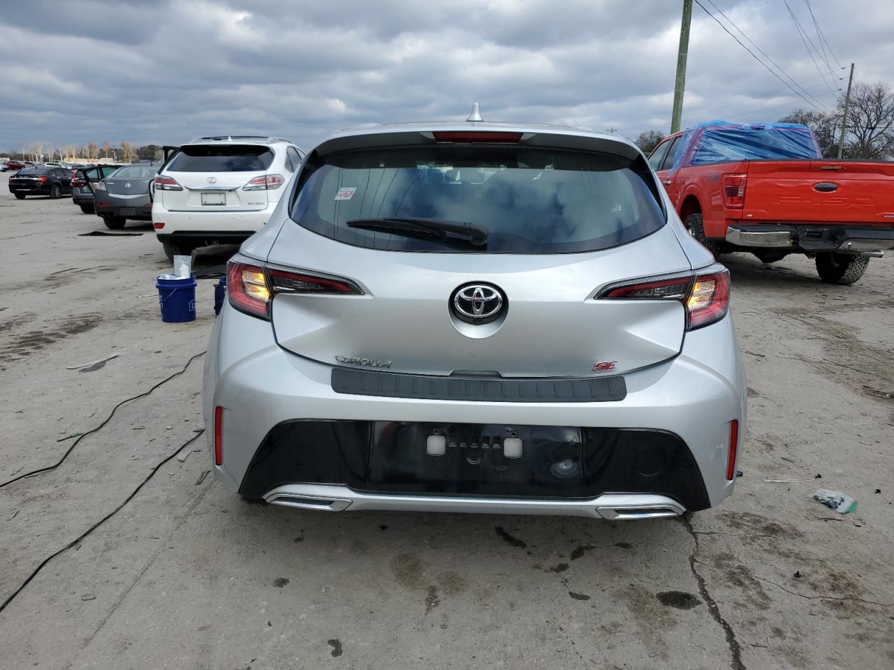 2019 Toyota Corolla - Image 6