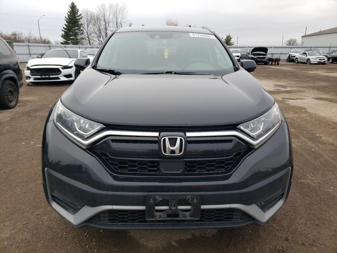 2020 Honda CR-V - Image 5