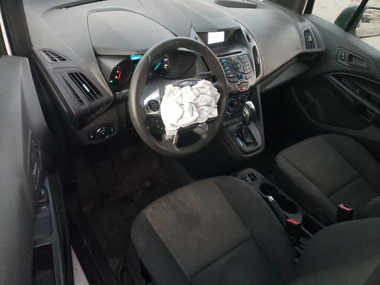 2016 Ford Transit - Image 8