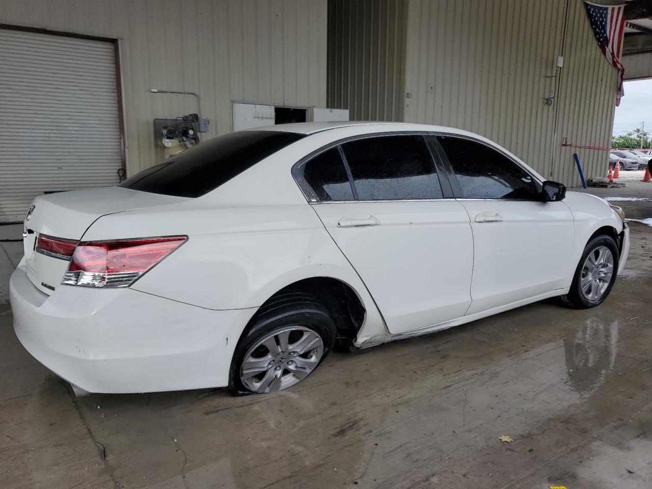 2012 Honda Accord - Image 3