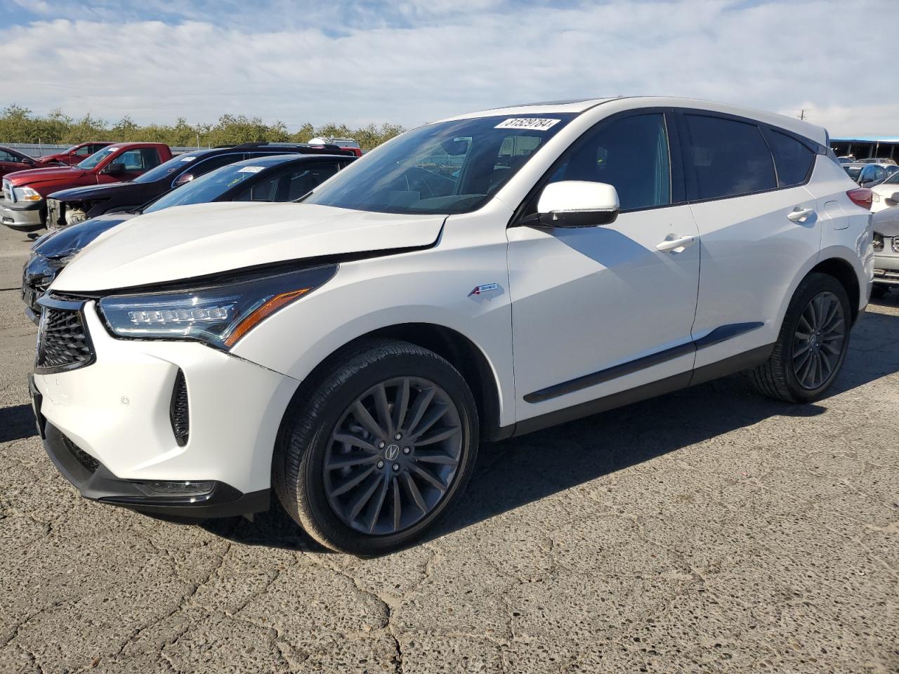 2023 Acura RDX - Image 1