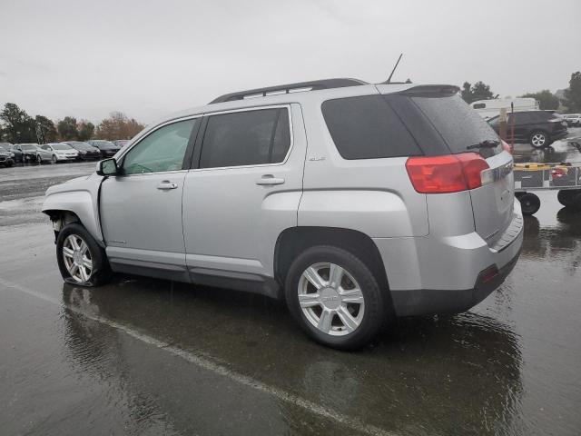  GMC TERRAIN 2014 Szary