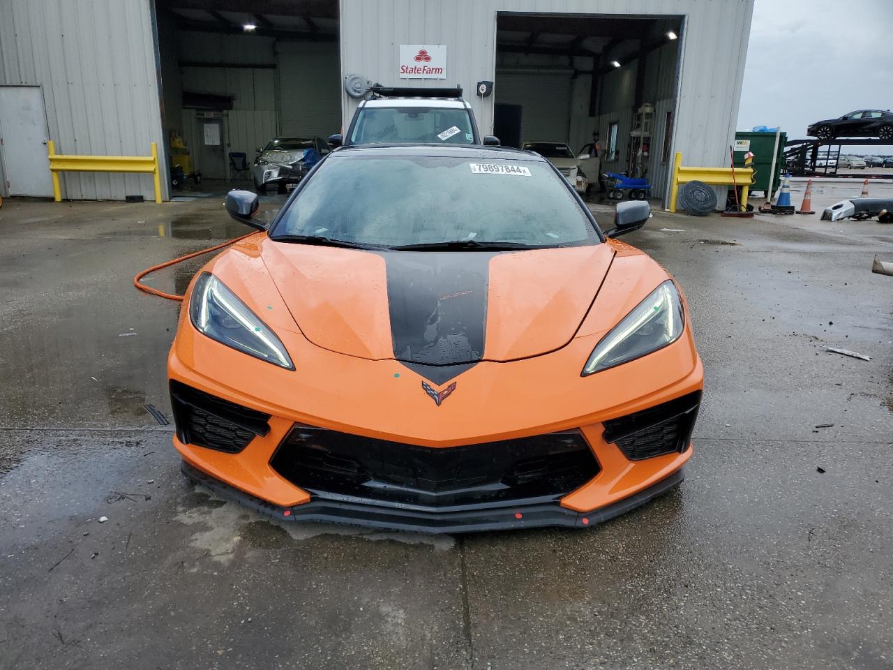 2023 Chevrolet Corvette - Image 5