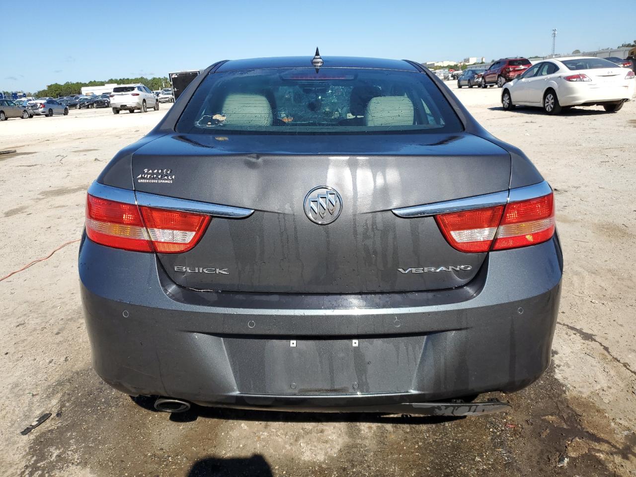 VIN 1G4PR5SK2D4110378 2013 BUICK VERANO no.6